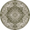 Jill Zarin Outdoor Dubai Medallion Woven Area Rug - 2 of 3
