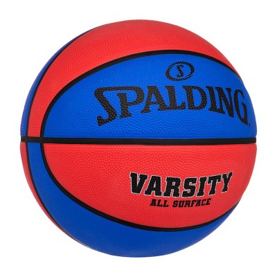 Ballon De Basket Spalding Graffiti - Taille 7 (29.5) - Extérieur - Neuf