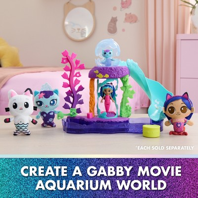 Gabby's Dollhouse: Der Film - Puppenhaus zum Kinofilm, über 60 cm groß
