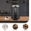 COZONY Commercial Coffee Urn, Stainless Steel Hot Water Dispenser, Fast Brew, Double-Wall Insulation, Easy Clean - 3 of 4