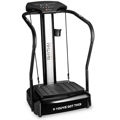 portable exercise machine