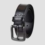 Levi's® Men's Casual Belt - Black