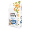 Purina Beneful Healthy Puppy Real Chicken Flavor Dry Dog Food - image 4 of 4