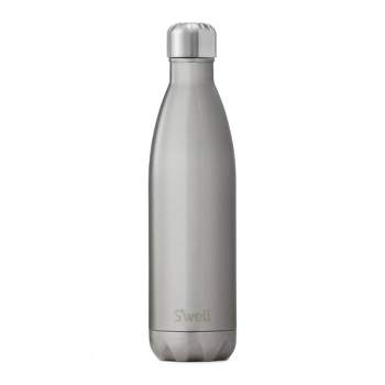 S'well Bottle 17 oz Swell Water Bottle Stainless Steel / Supernova
