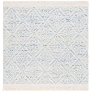 Kilim KLM766 Hand woven Indoor Rugs - Safavieh - 1 of 4