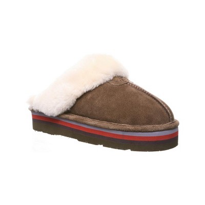 bearpaw slippers