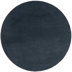 Loft LFT315 Power Loomed Machine Washable Skid-Resistant Indoor Rugs - Safavieh - 1 of 4