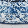 Vintage Hamadan VTH228 Power Loomed Indoor Rugs - Safavieh - 3 of 4