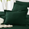 BAGOKIE 5/7 Pieces Bedding Set Comforter Set - 2 of 4