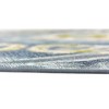 Unique Loom    Outdoor Modern Union Area Rug - 3 of 4