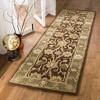 Antiquity AT249 Hand Tufted Area Rug  - Safavieh - 2 of 4
