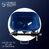 Charles Walters Equipment Homeowner Broadcast Spreader for Spreading Fertilizer on Lawns, Sidewalks, and Driveways - 3 of 4