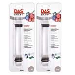 DAS Acrylic Roller, Pack of 2