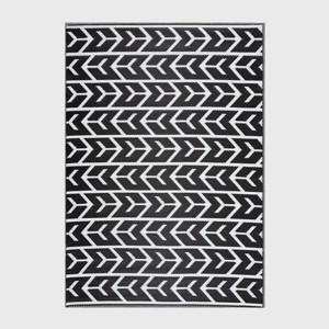 Playa Rug Amsterdam Recycled Plastic Indoor Outdoor Floor Mat - 1 of 4