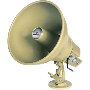 Bogen Home Security Accessories AH15A Megaphone (AH15A) - 1 of 1