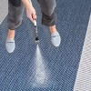 Beach House BHS286 Machine Made Loomed Rug - Safavieh - 4 of 4