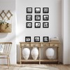 Americanflat Picture Frame Set to Enhance Wall Decor - 12 Pack - 4 of 4