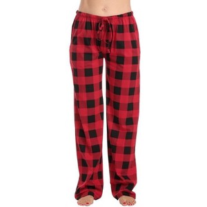 Just Love Women Tie Dye Pajama Pants - 1 of 3