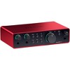 Focusrite Scarlett 2i2 USB-C Audio Interface Gen 4 - 3 of 4