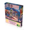 Wuundentoy Gold Edition: Gallery Montmartre France Jigsaw Puzzle - 1500pc - 3 of 4