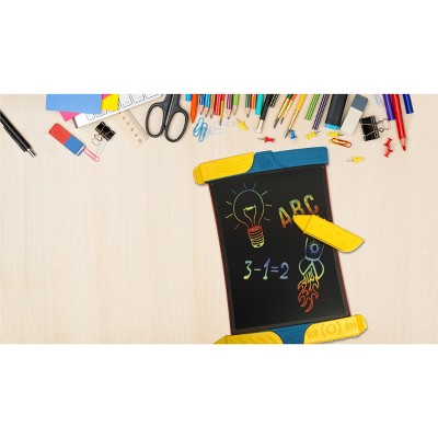 Boogie Board Scribble n&#39; Play Mess-Free Kids Drawing Tablet