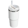 Stanley 20oz Stainless Steel H2.0 FlowState Quencher Tumbler - 2 of 3