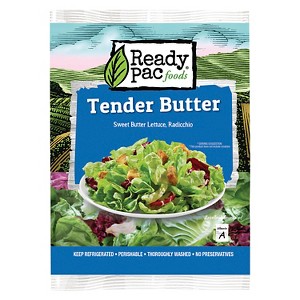 Ready Pac Foods Tender Butter Lettuce - 6oz - 1 of 1