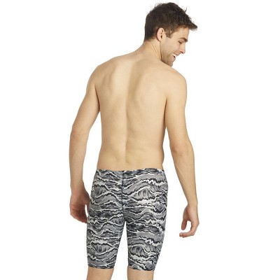 Sporti New Waves Jammer Swimsuit (22-40) — фото 5
