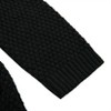 Clearlove Girls' Long Sleeve Chunky Knit Cardigan Front Open Thick Oversized Cozy Sweater Jacket - 4 of 4