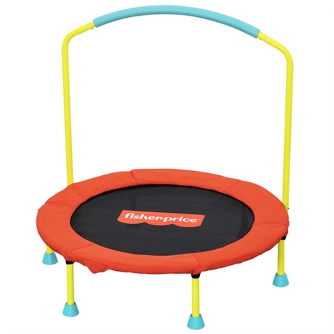 Mini trampoline target hotsell