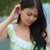 Pavilion Gift Company - August Peridot - 16.5"-18.5" Birthstone Jewelry Gift Set - Necklaces - 2 of 4