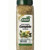 Complete Seasoning, Gluten Free - Badia (12 oz-Net Wt 14.1 oz) เครื่อง –  Siam Store - Thai & Asian Food Market