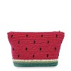 The Sak Essential Pouch - Hand Crochet - 4 of 4