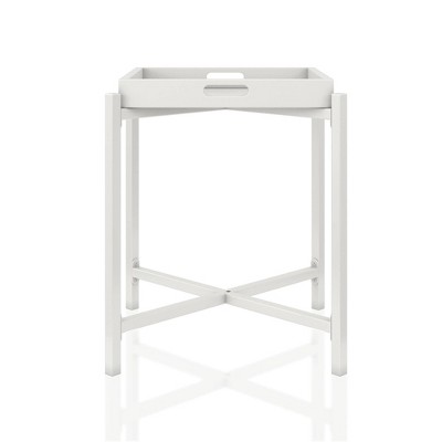 target tray table