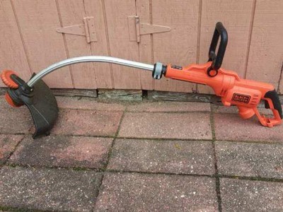 Black and Decker GH900 - 6.5 Amp String Trimmer (Type 1