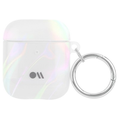Case-Mate Case for Apple Airpods 1st and 2nd Gen - Soap Bubble