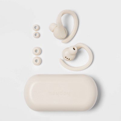 Photo 1 of heyday™ True Wireless Sport Earbuds