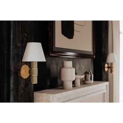 Troy Lighting Denton Sconce - Thumbnail 4