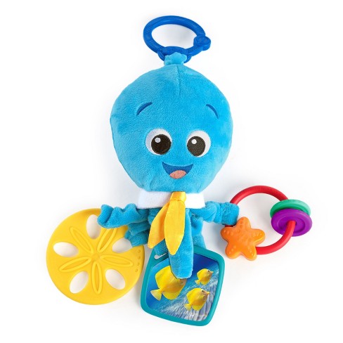 Octopus sales toy target