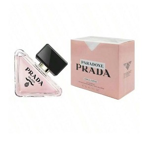 Paradoxe Virtual Flower by Prada for Women - 1 oz EDP Spray (Refillable) - 1 of 4