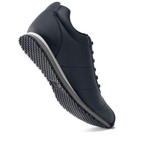 Non slip water resistant work shoes on sale