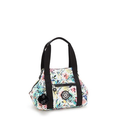 Kipling Art Mini Printed Shoulder Bag Signature Print - image 5