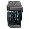 iBUYPOWER Y60 Gaming PC Intel Core i9-13900KF - NVIDIA GeForce RTX 4060 Ti - 32GB DDR5 RAM - 2TB SSD Storage - Windows 11 - Y60BI9N46T01 - 4 of 4