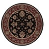 Oriental Weavers Ariana 623M Area Rug, 4-Feet by 6-Feet - 4 of 4