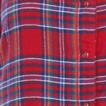 classic red plaid
