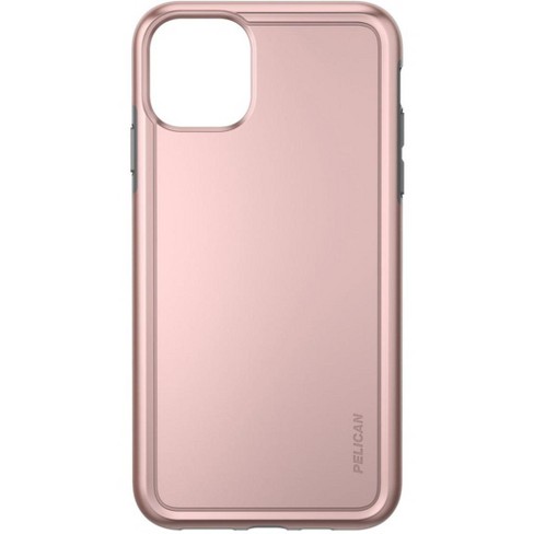 Pelican Iphone 11 Pro Max Case Adventurer Series Rose Gold