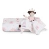 buybuy BABY by Evolur Roar & Snore 2 pc Gift Set - Blanket with Lovey - 3 of 4