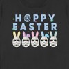 Women's Star Wars: A New Hope Stormtrooper Easter Eggs T-Shirt - 2 of 4