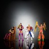 WWE From the Vault Ringside Exclusive Series 4 Set of 4 Action Figures - 2 of 3
