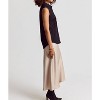 Women's Sleeveless Shirt - THE SHIRT - 3 of 4